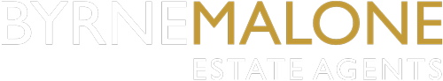 Byrne Malone Estate Agents logo