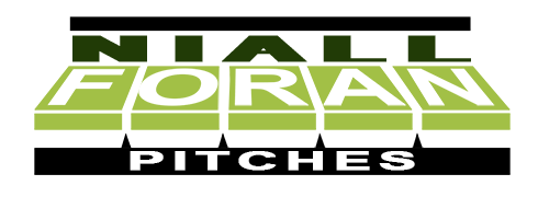 Niall Foran Pitches logo