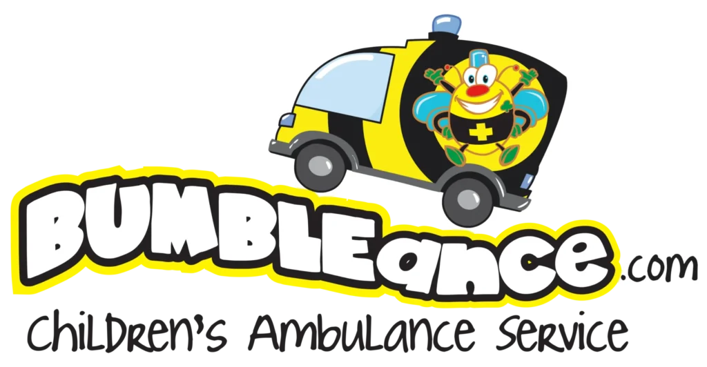 BUMBLEance — The Children's Ambulance Service